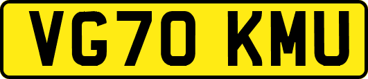 VG70KMU
