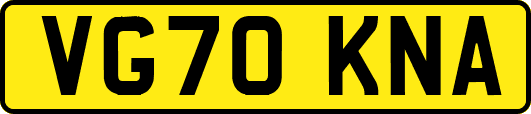VG70KNA
