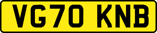 VG70KNB