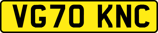 VG70KNC