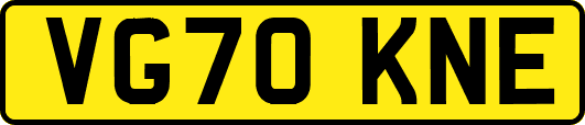 VG70KNE