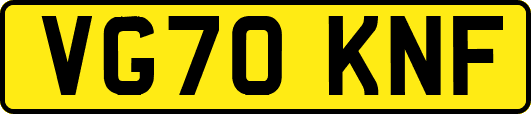 VG70KNF