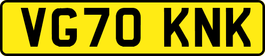 VG70KNK