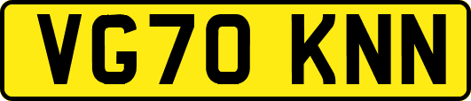 VG70KNN