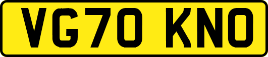VG70KNO