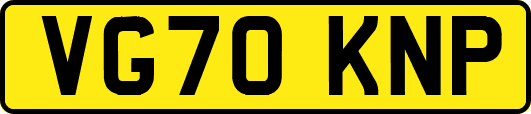 VG70KNP