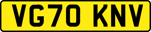 VG70KNV