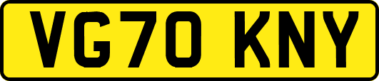 VG70KNY