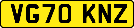VG70KNZ