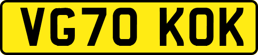 VG70KOK