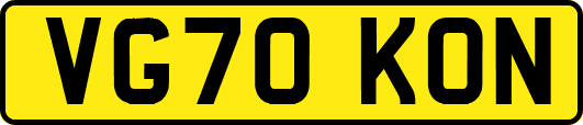 VG70KON