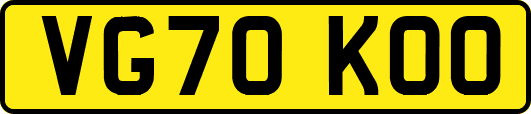 VG70KOO