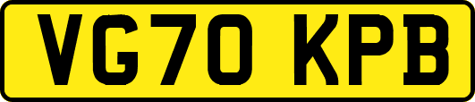 VG70KPB