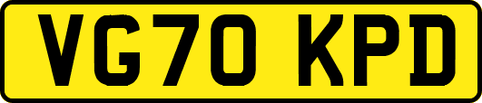 VG70KPD
