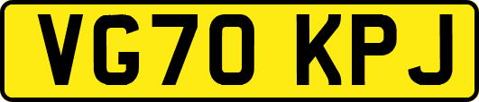 VG70KPJ
