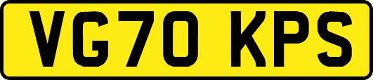 VG70KPS