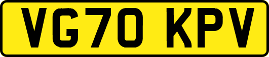 VG70KPV