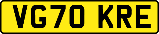 VG70KRE