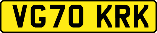 VG70KRK