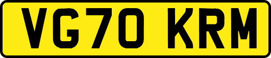 VG70KRM