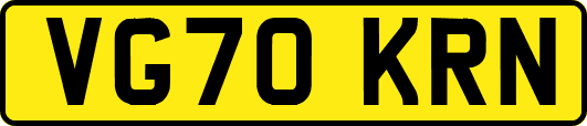 VG70KRN
