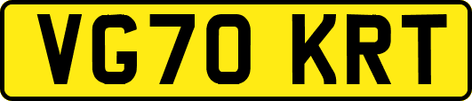 VG70KRT