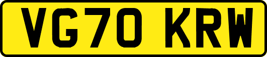 VG70KRW