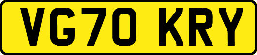 VG70KRY