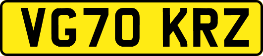 VG70KRZ