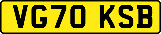 VG70KSB