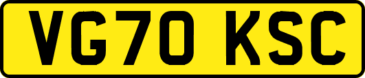 VG70KSC