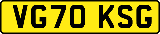 VG70KSG