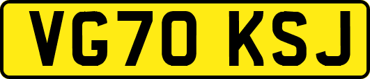 VG70KSJ