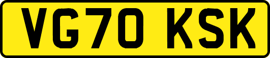 VG70KSK