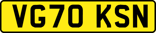 VG70KSN