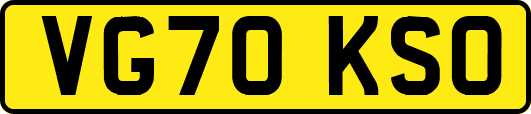 VG70KSO