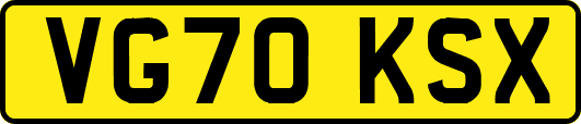 VG70KSX