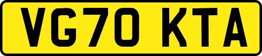 VG70KTA