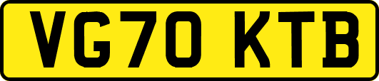 VG70KTB