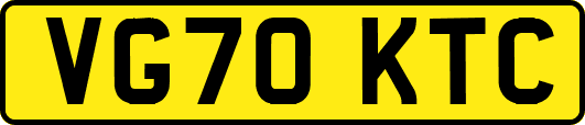 VG70KTC