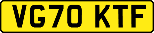 VG70KTF