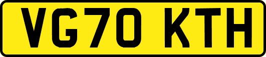 VG70KTH