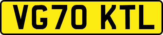 VG70KTL