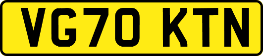 VG70KTN