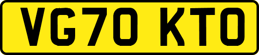 VG70KTO