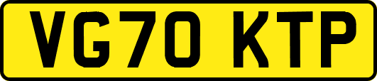 VG70KTP