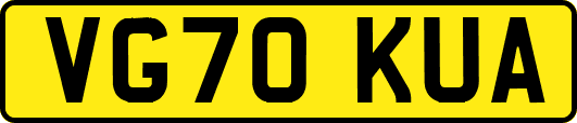 VG70KUA