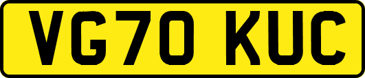 VG70KUC