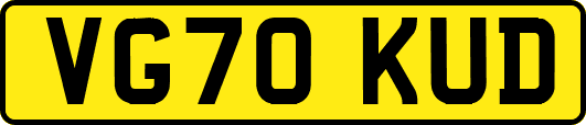 VG70KUD
