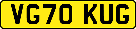 VG70KUG